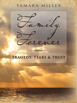cover image of Tragedy, Tears & Trust